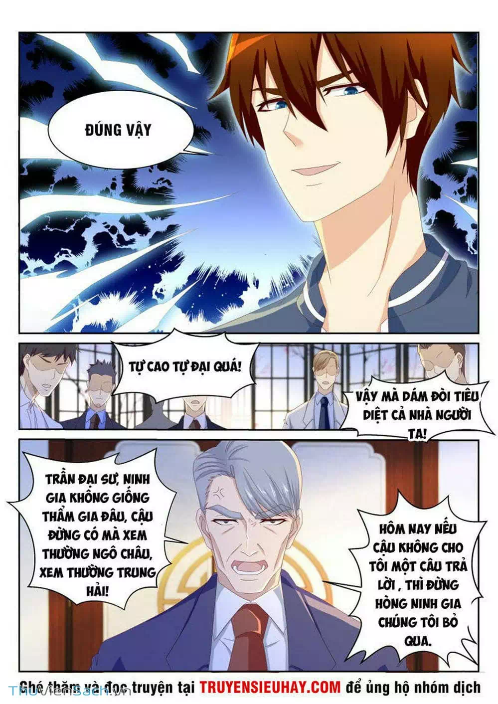 Chapter 188 - Image 3