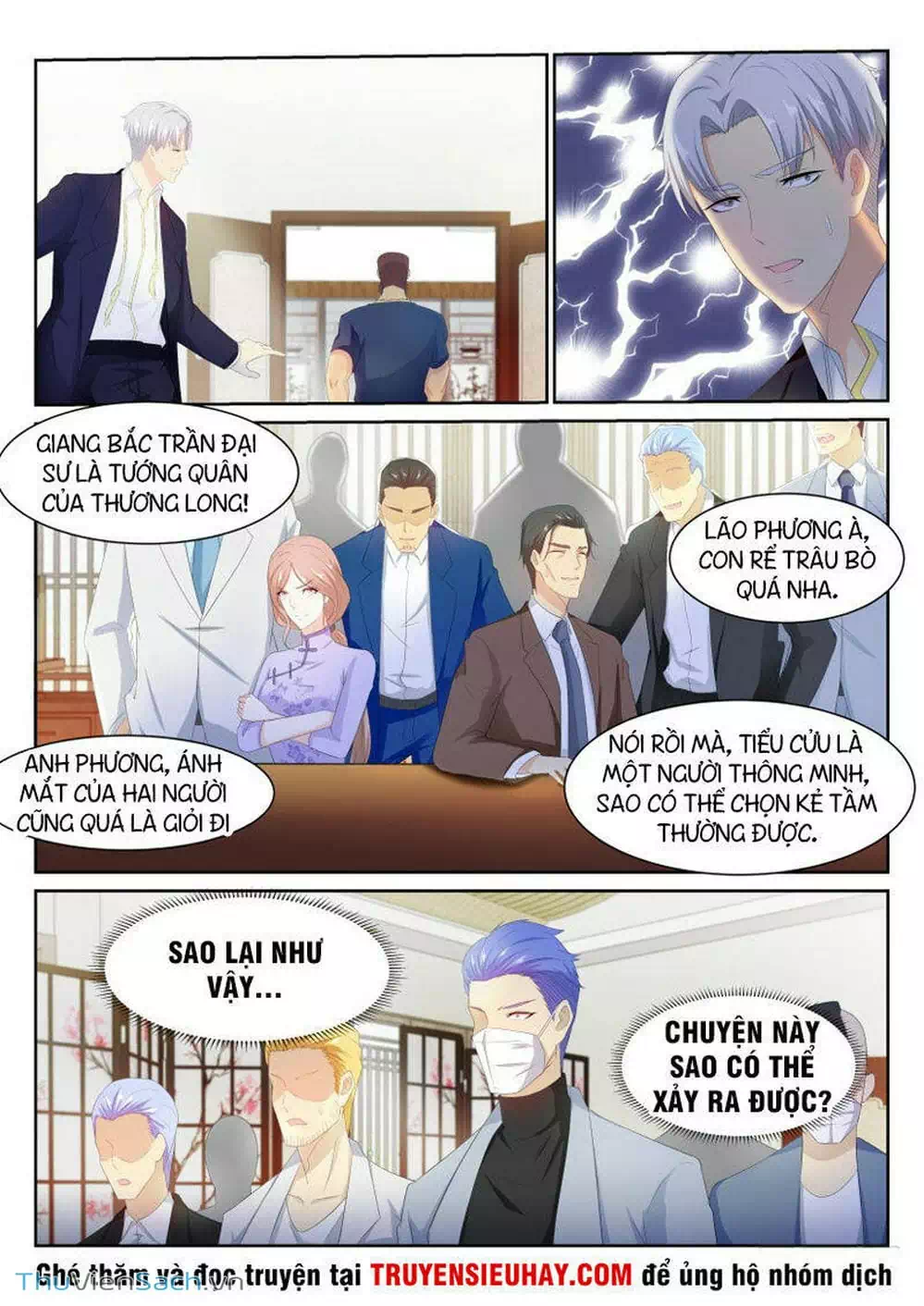 Chapter 189 - Image 5