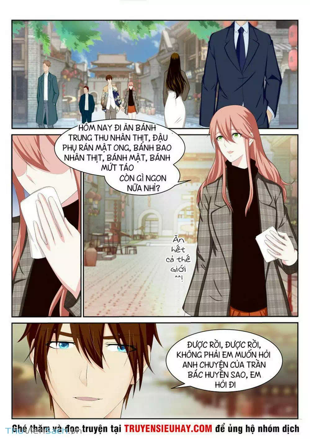 Chapter 191 - Image 1