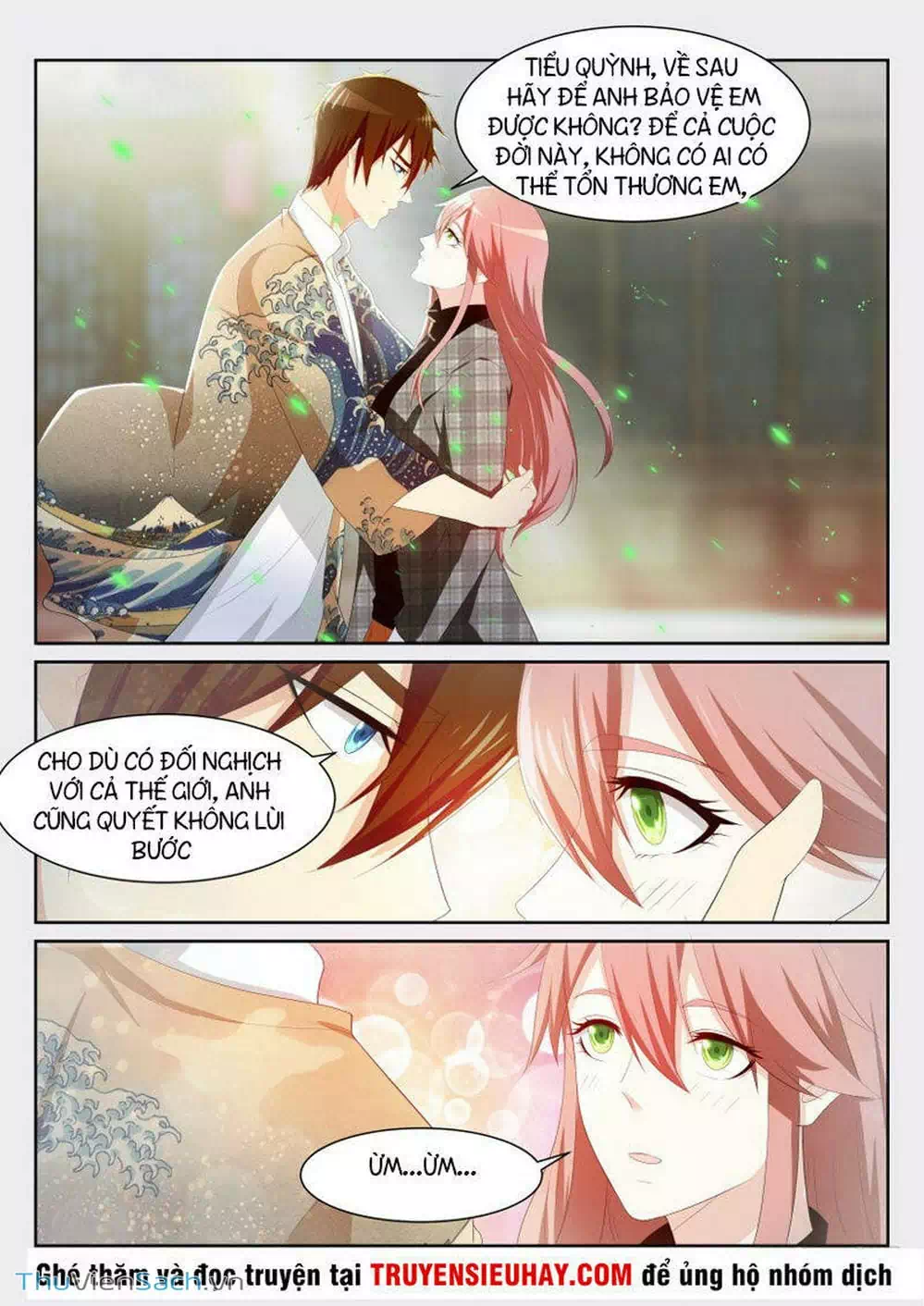 Chapter 191 - Image 4