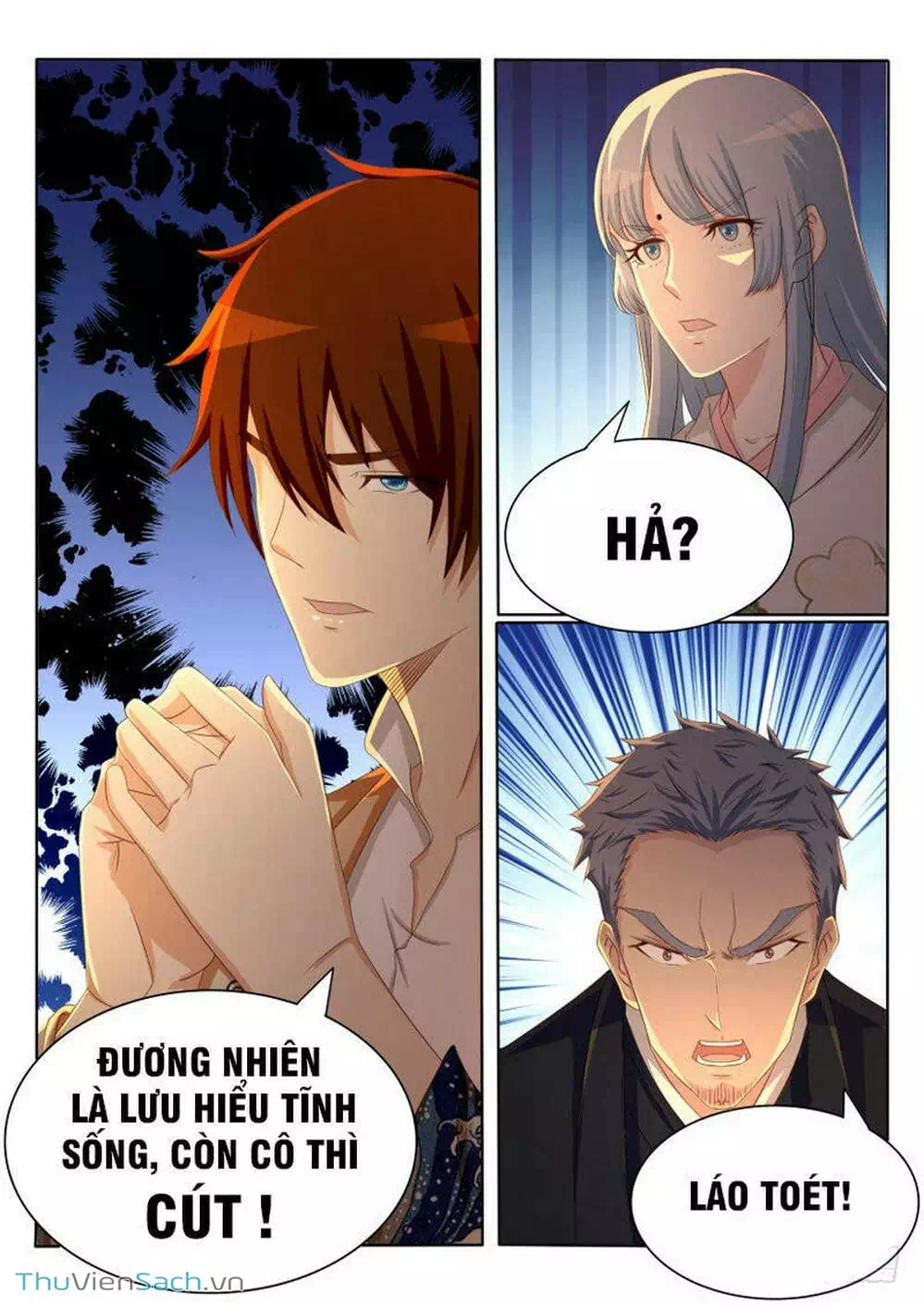 Chapter 193 - Image 4