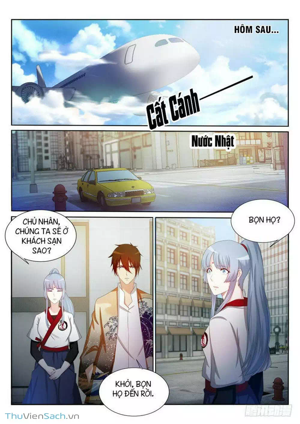 Chapter 197 - Image 3