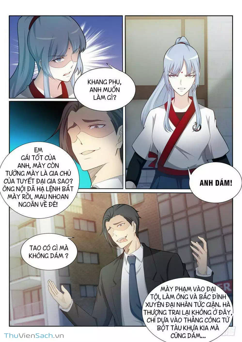 Chapter 197 - Image 5