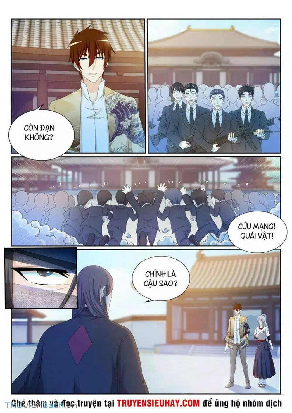 Chapter 198 - Image 6