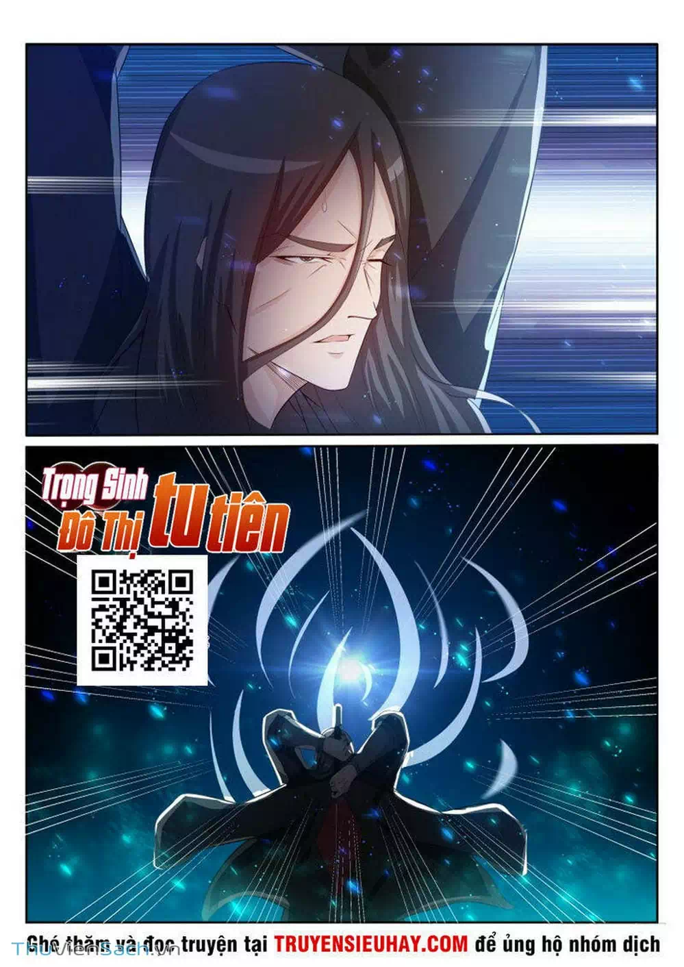 Chapter 199 - Image 1