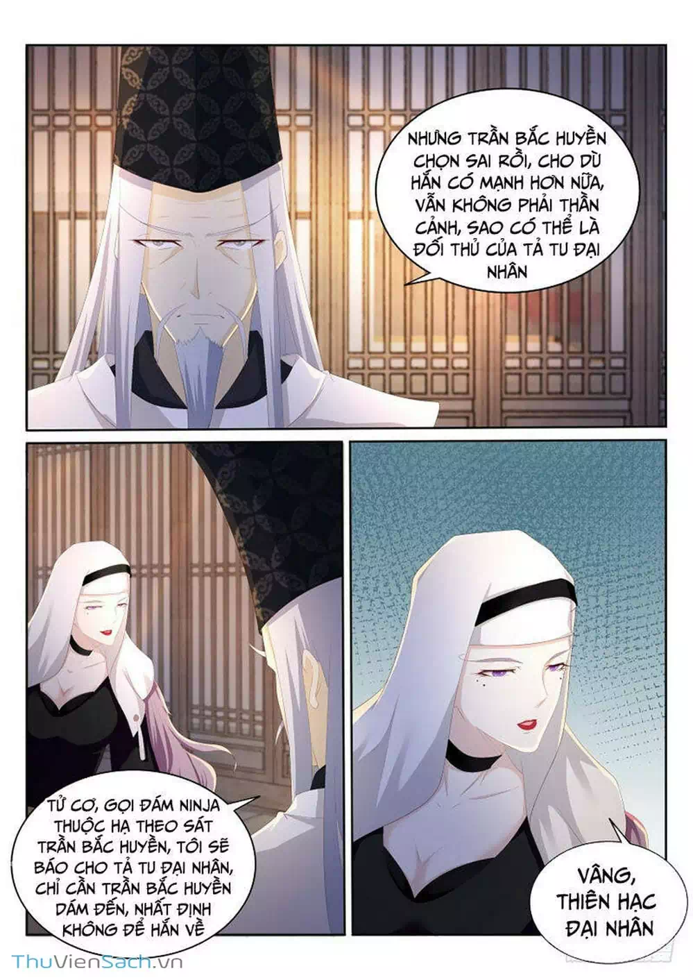 Chapter 200 - Image 5