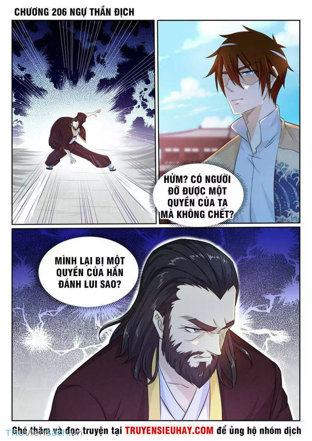 Chapter 204 - Image 8