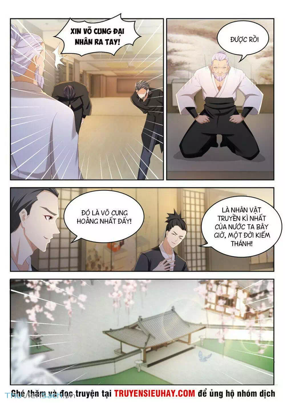 Chapter 206 - Image 9