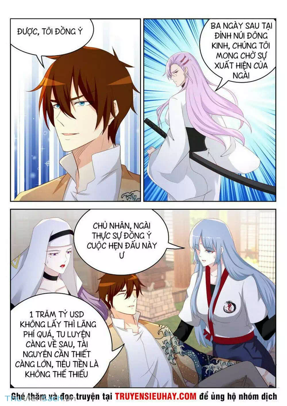 Chapter 207 - Image 7