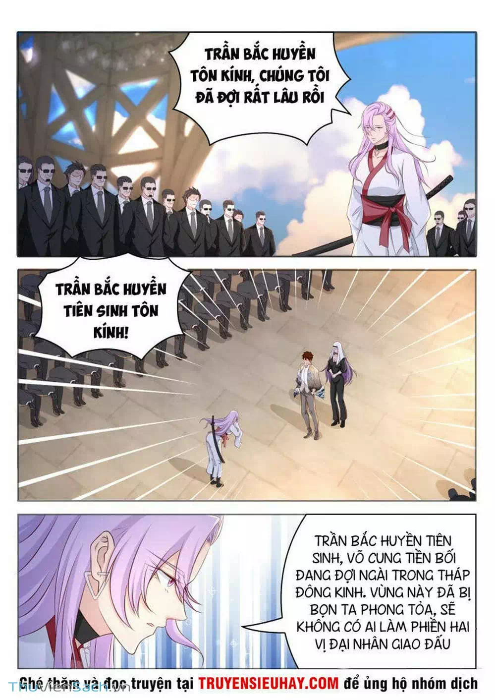 Chapter 207 - Image 10