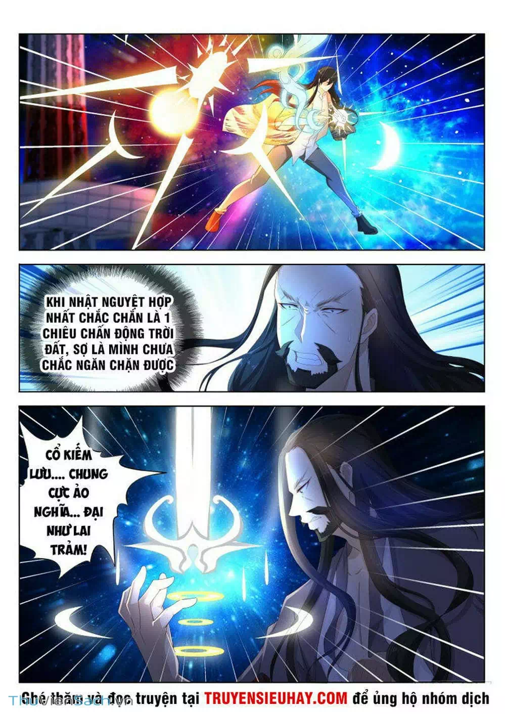 Chapter 210 - Image 3