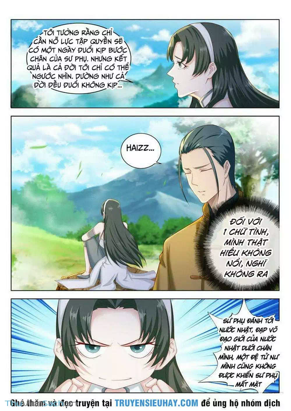 Chapter 211 - Image 6