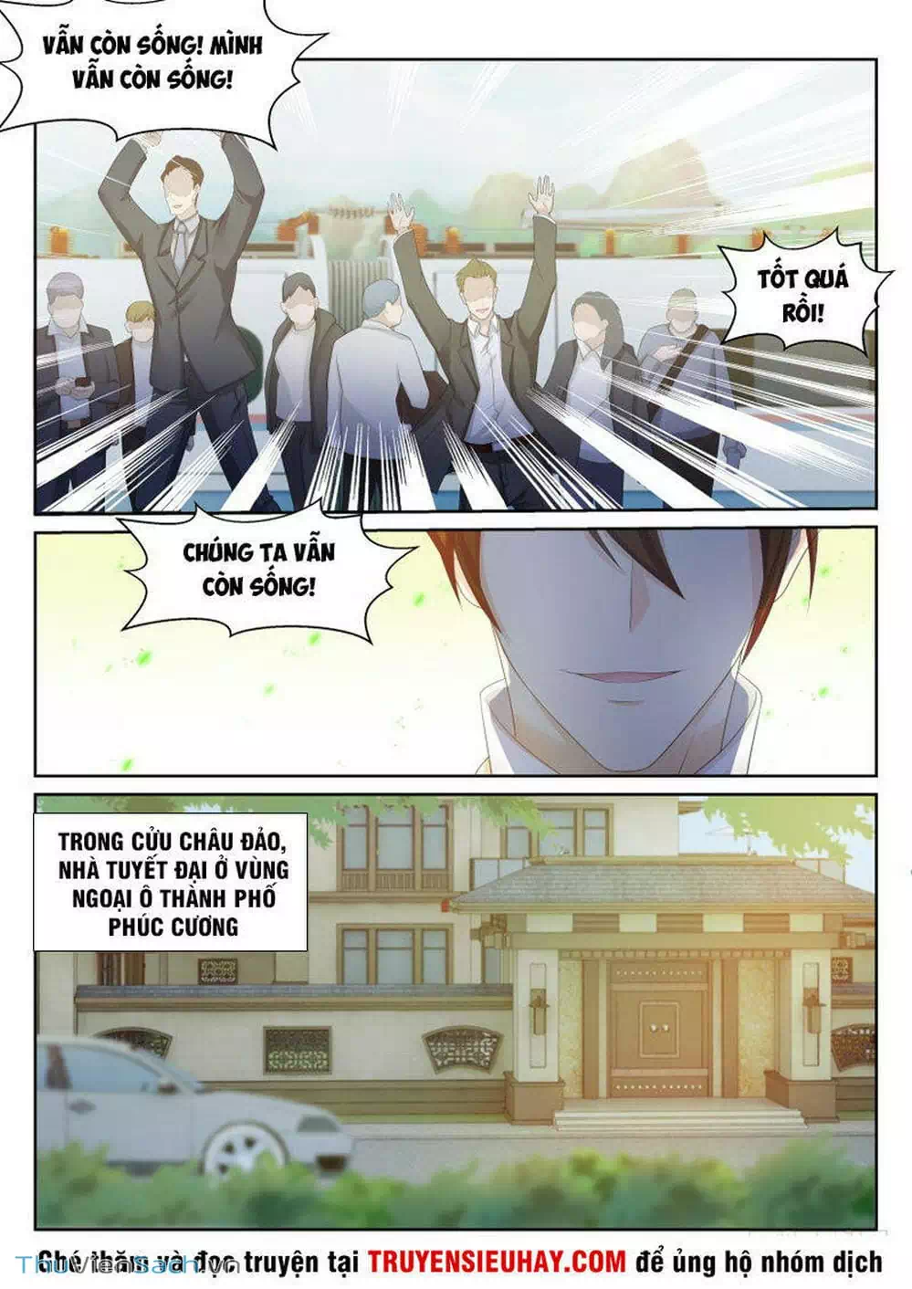 Chapter 215 - Image 8