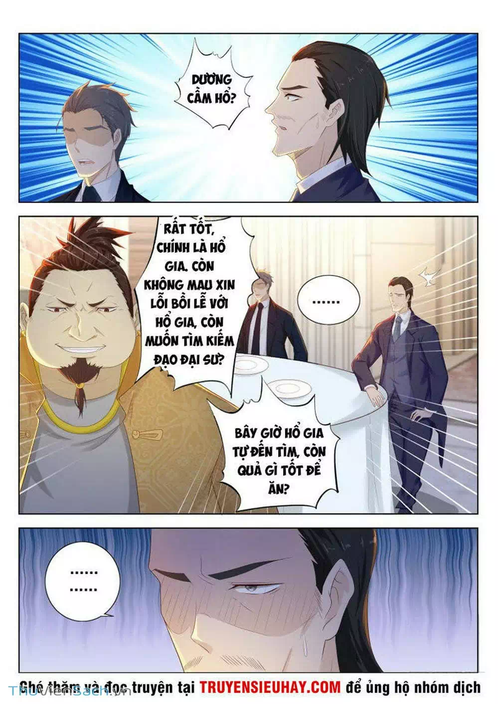 Chapter 218 - Image 10