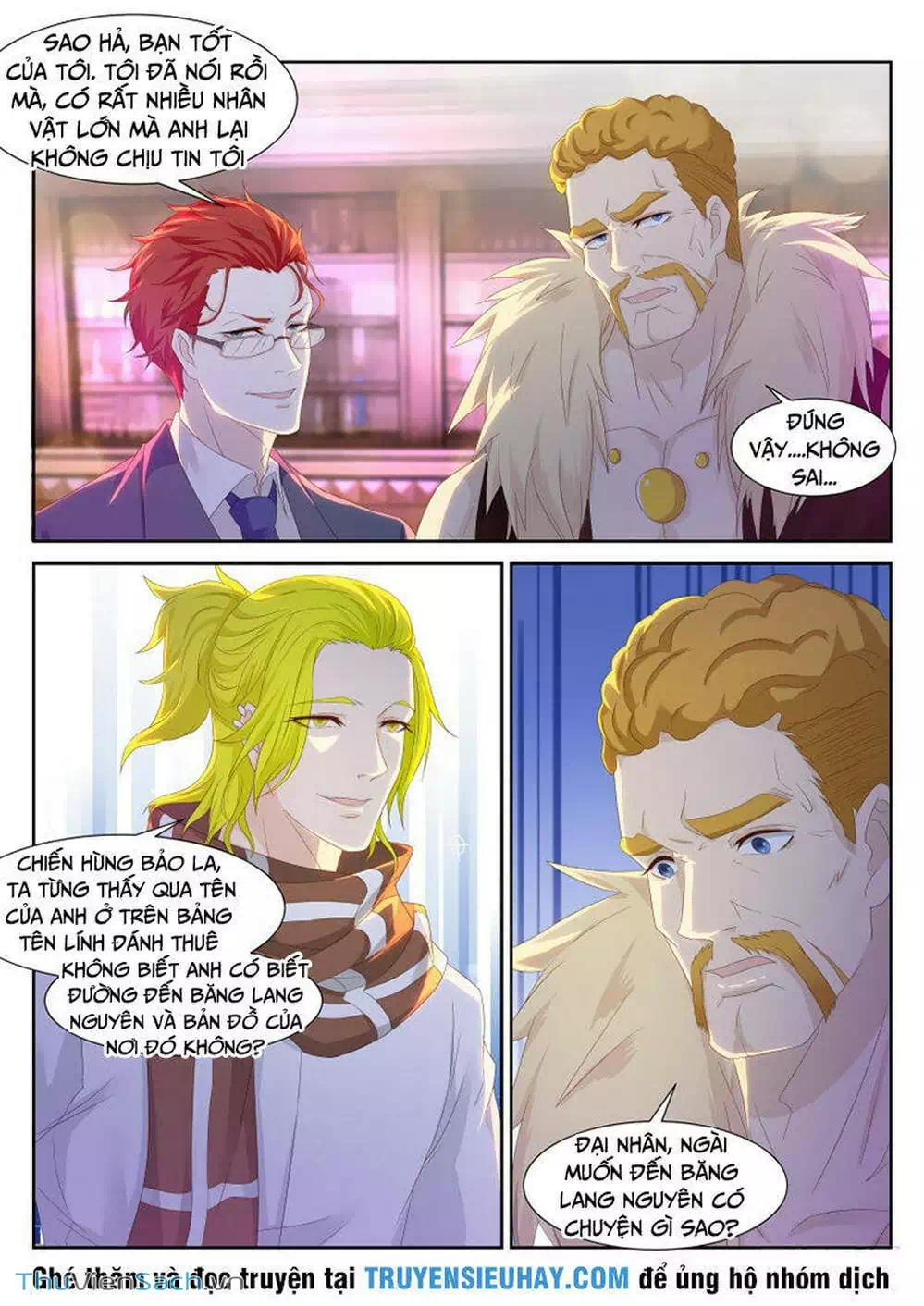 Chapter 227 - Image 8