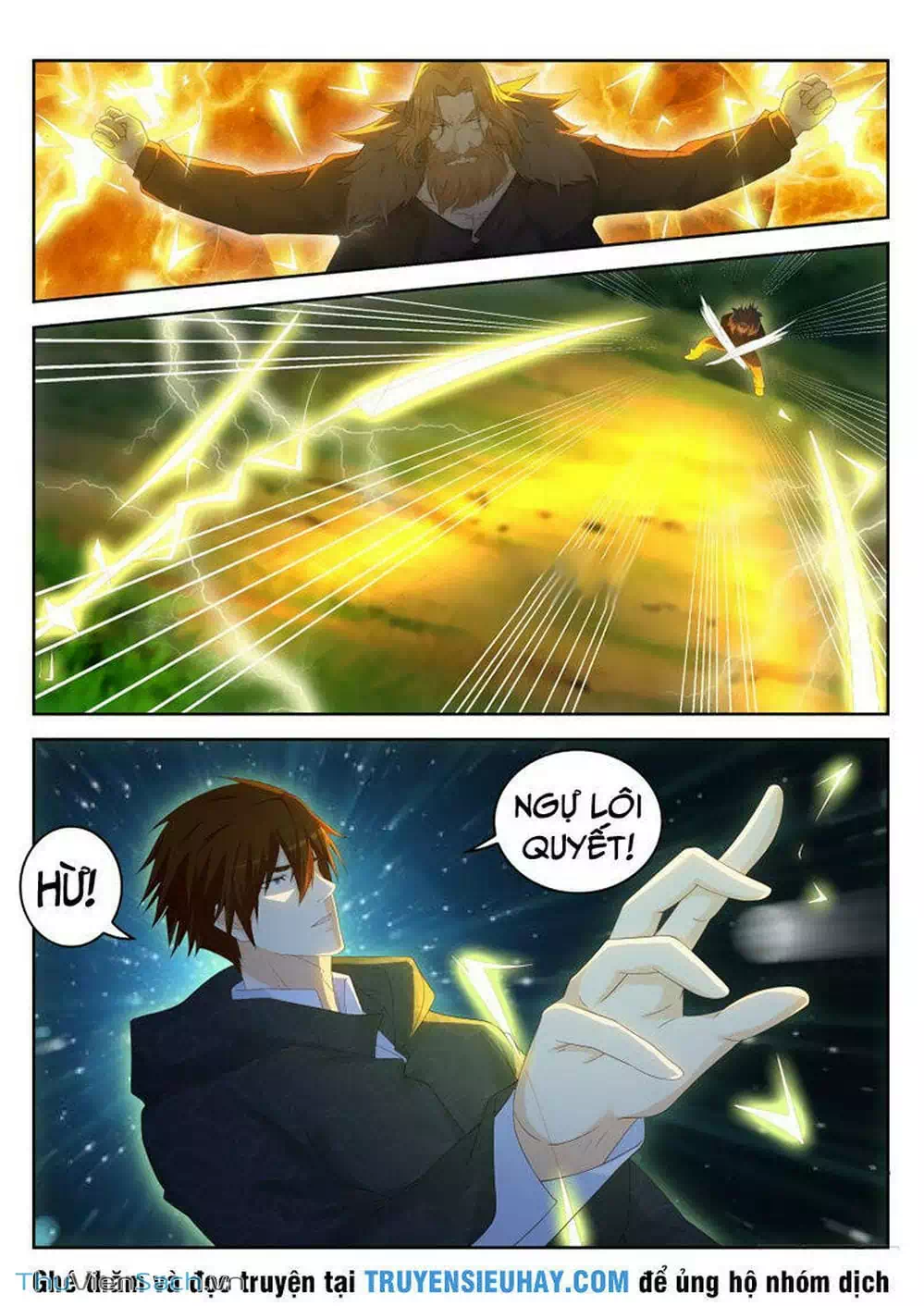 Chapter 230 - Image 4