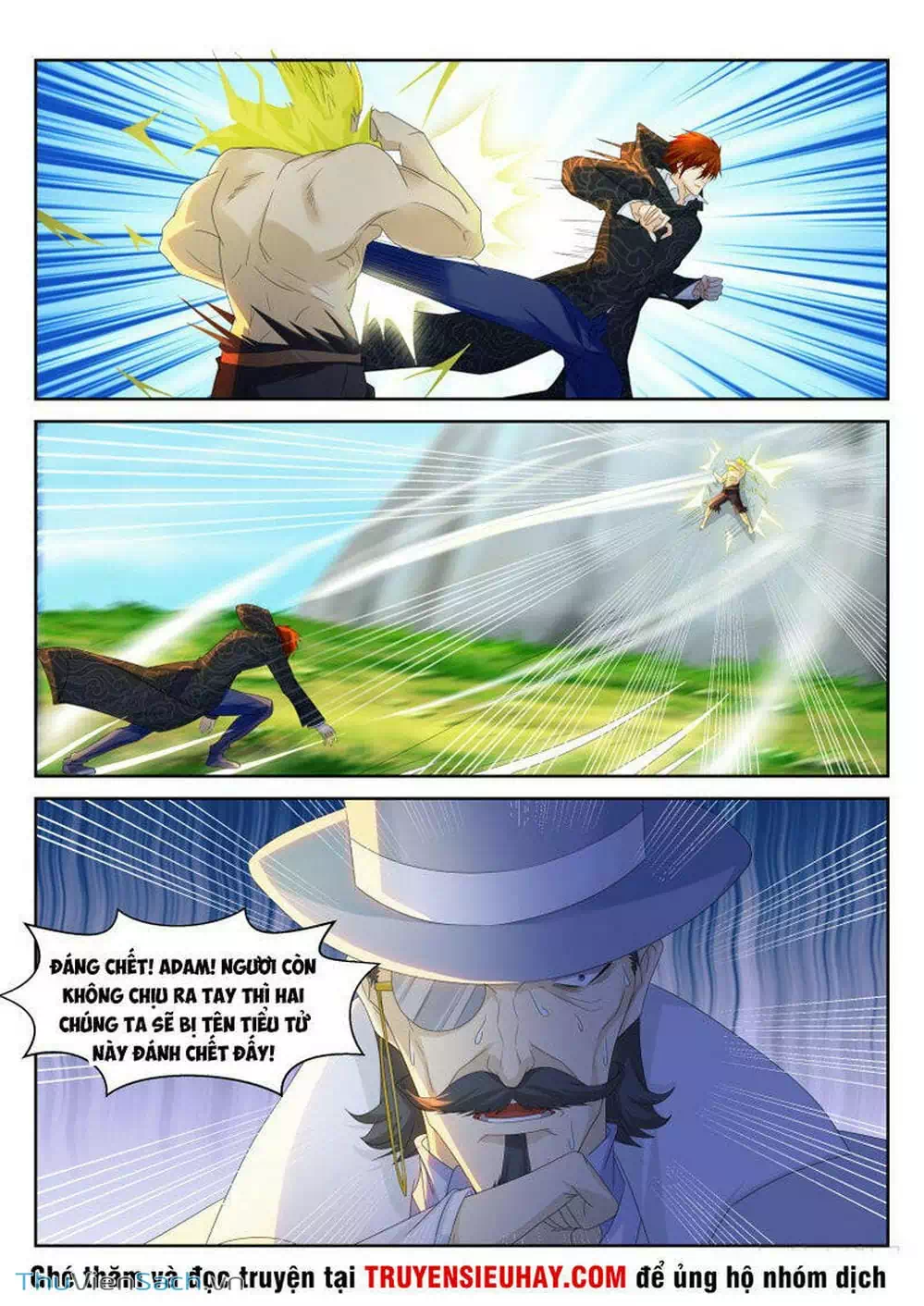 Chapter 231 - Image 7
