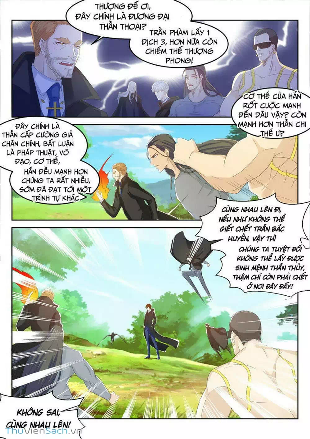 Chapter 232 - Image 3