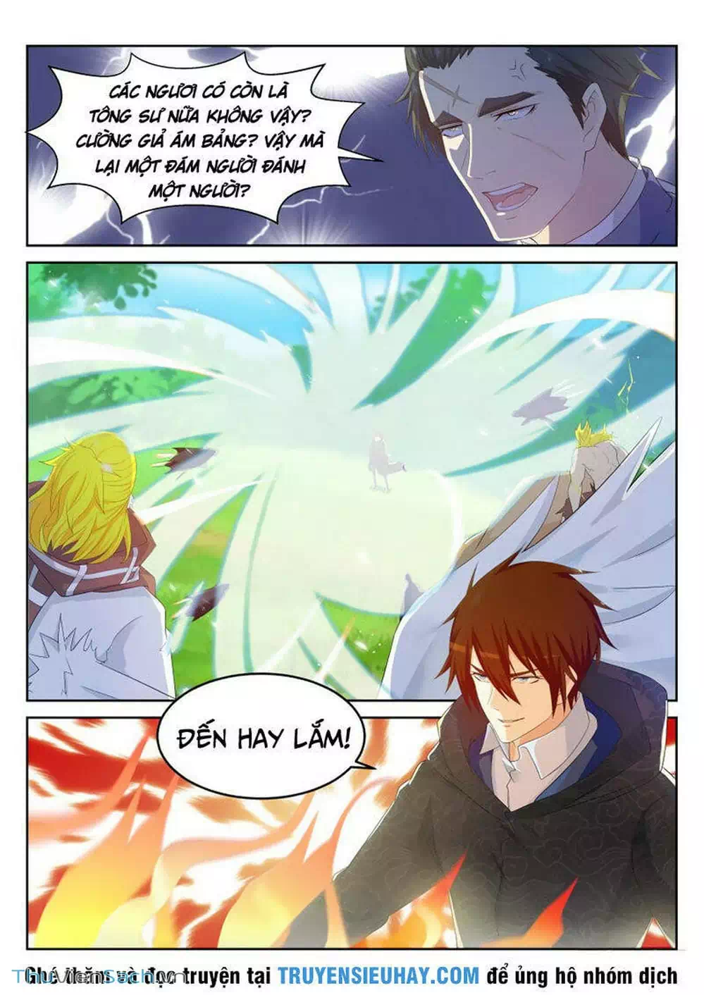 Chapter 232 - Image 4