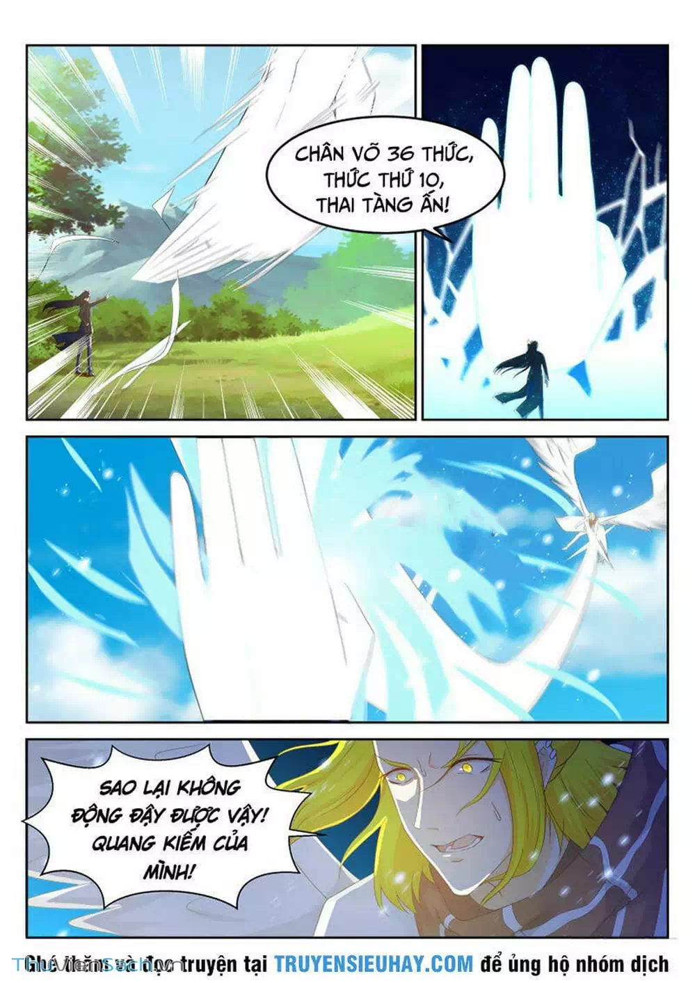 Chapter 233 - Image 3