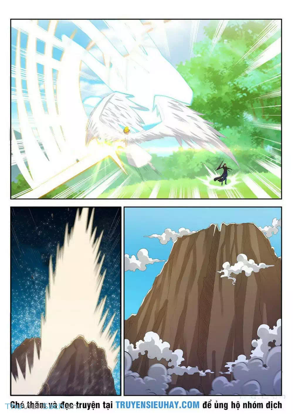 Chapter 233 - Image 4