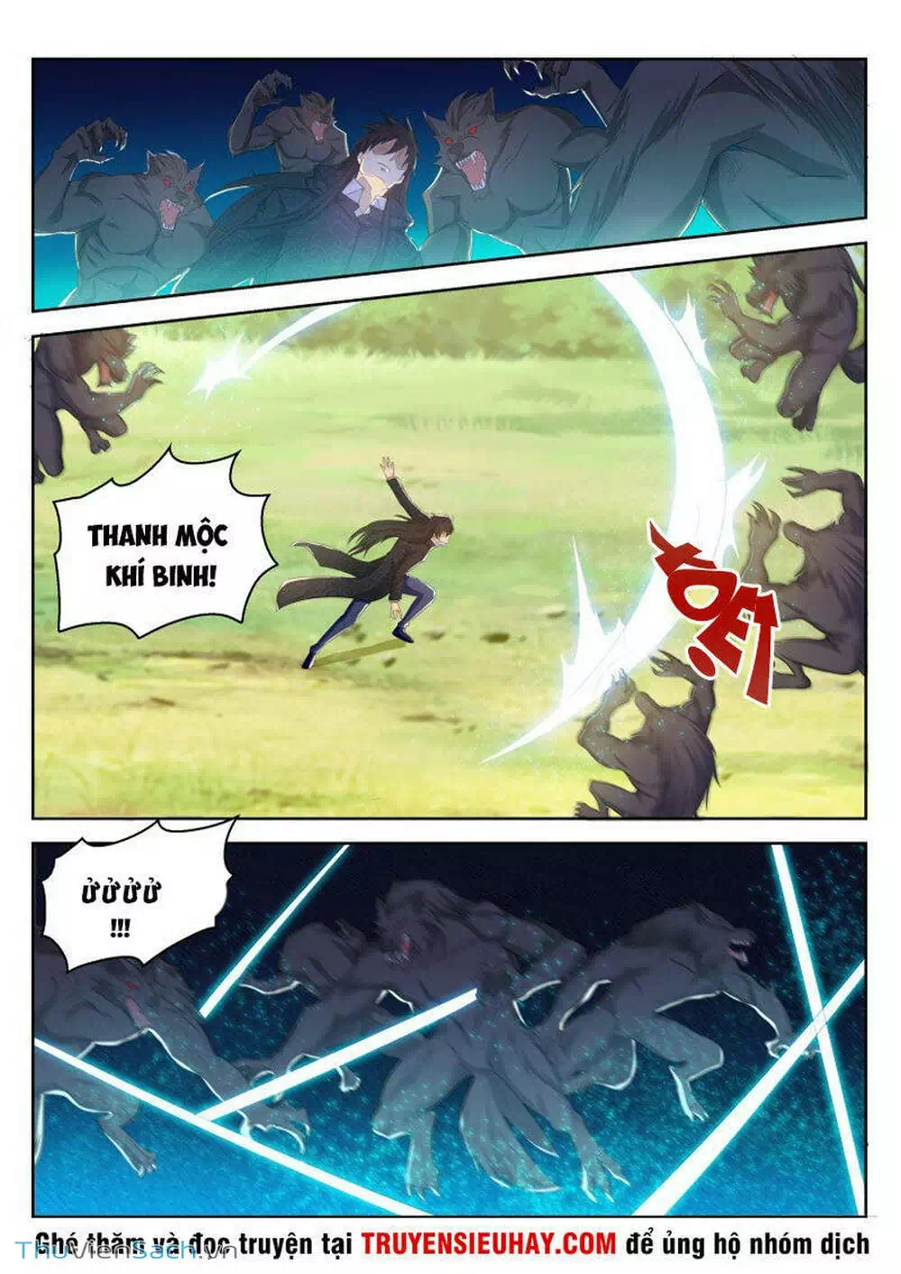 Chapter 236 - Image 4