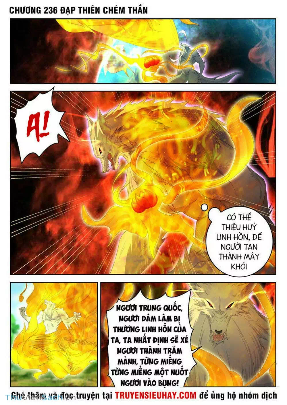 Chapter 239 - Image 1