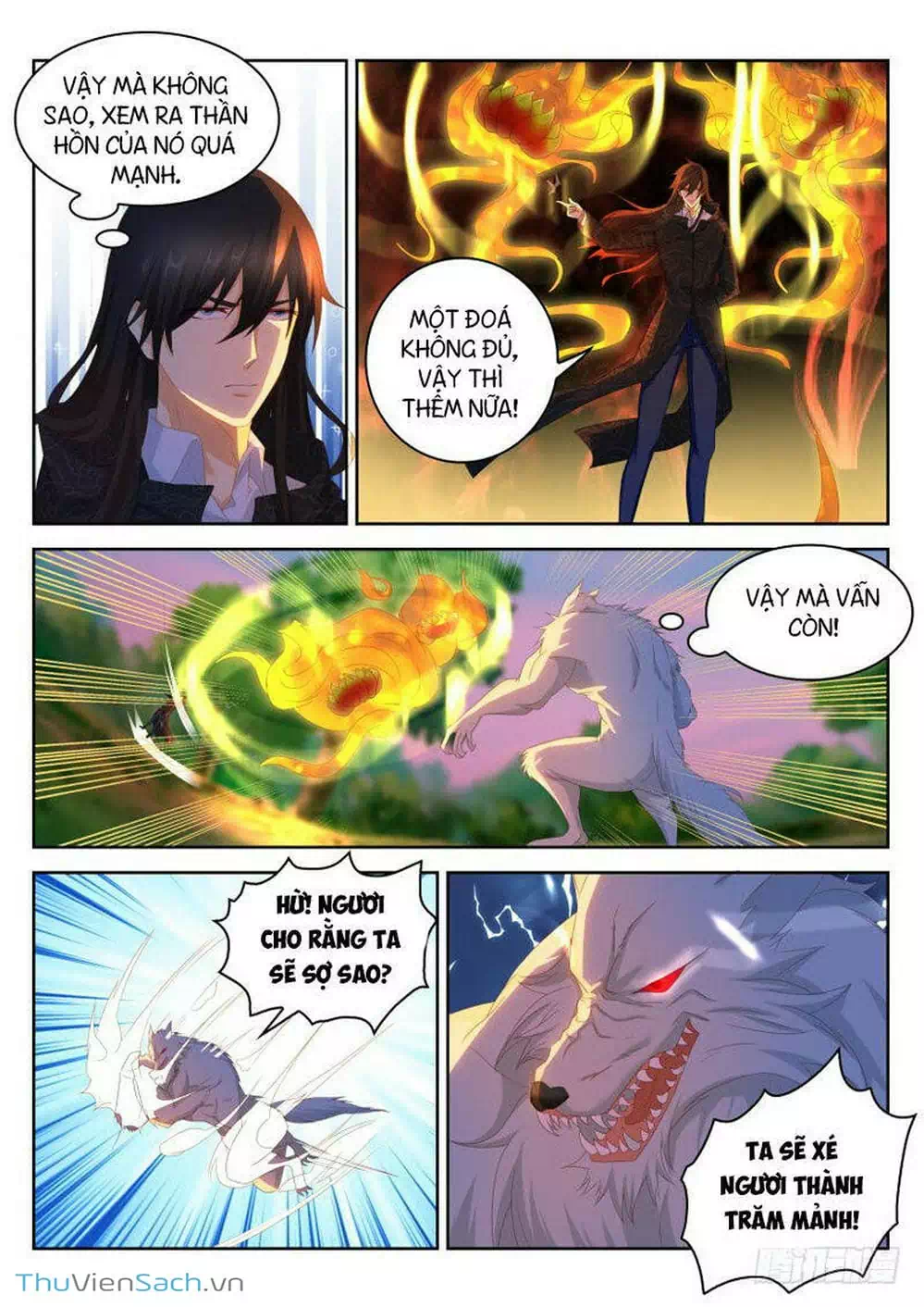 Chapter 239 - Image 2