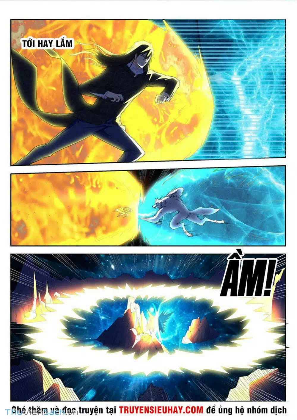 Chapter 239 - Image 3