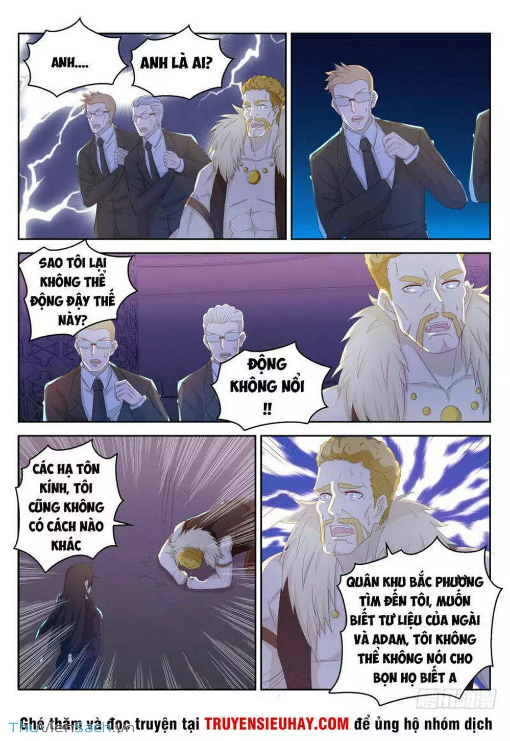Chapter 242 - Image 5