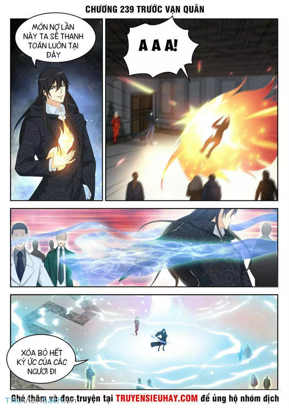 Chapter 242 - Image 8