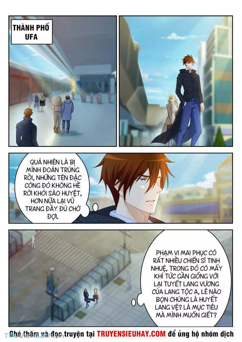 Chapter 245 - Image 2
