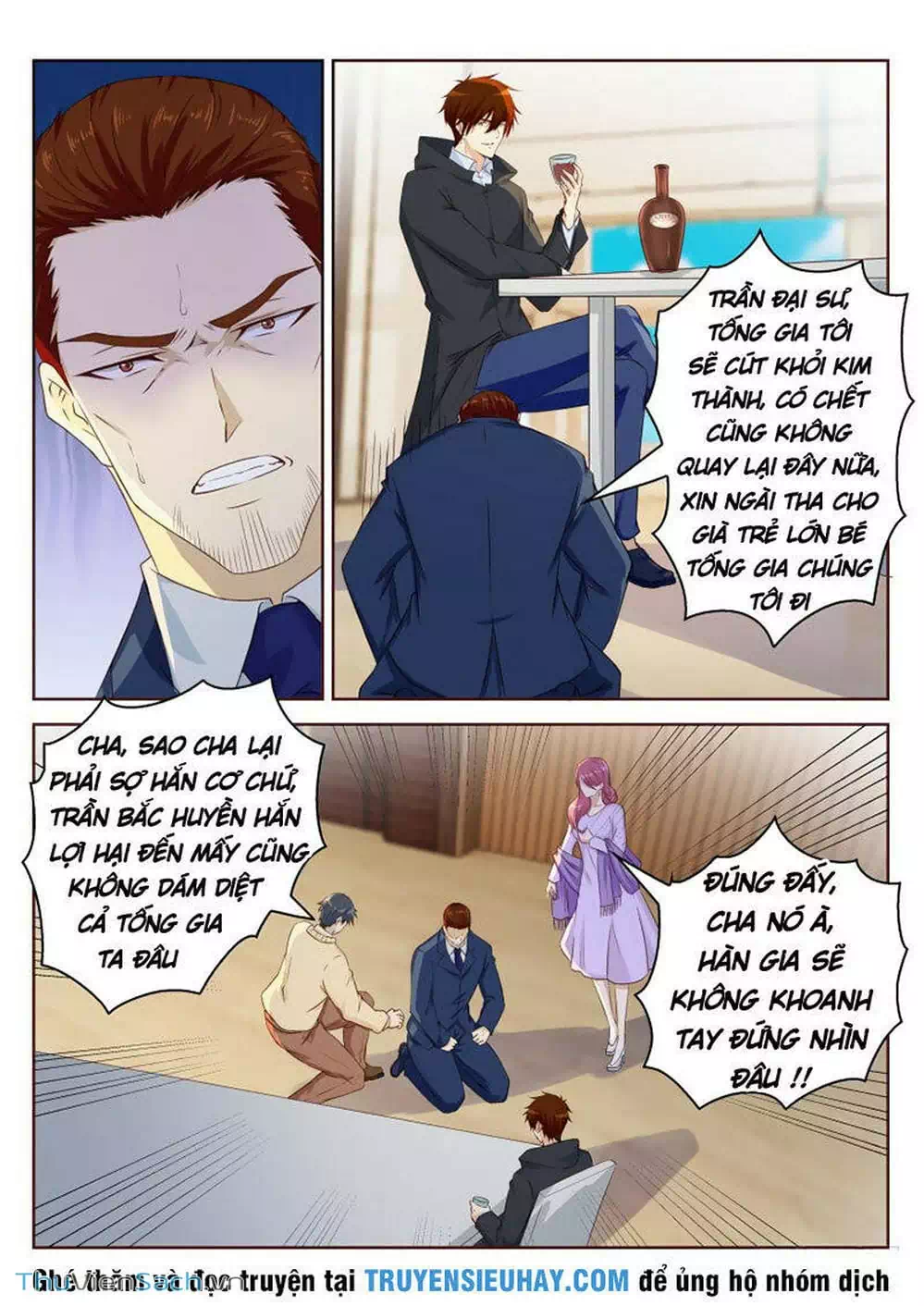 Chapter 252 - Image 11