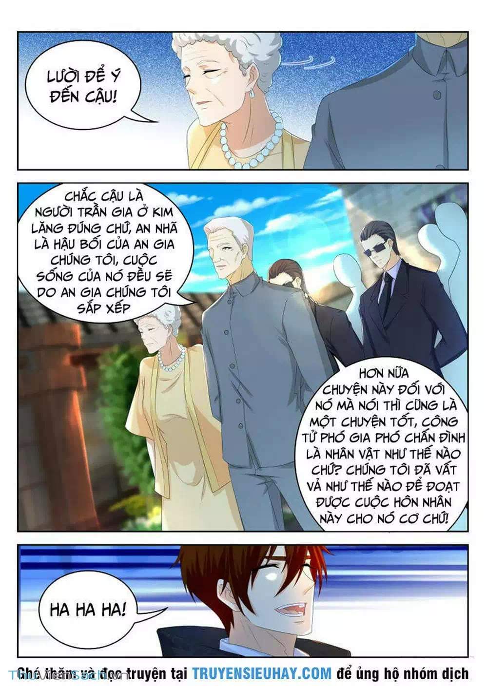 Chapter 258 - Image 6