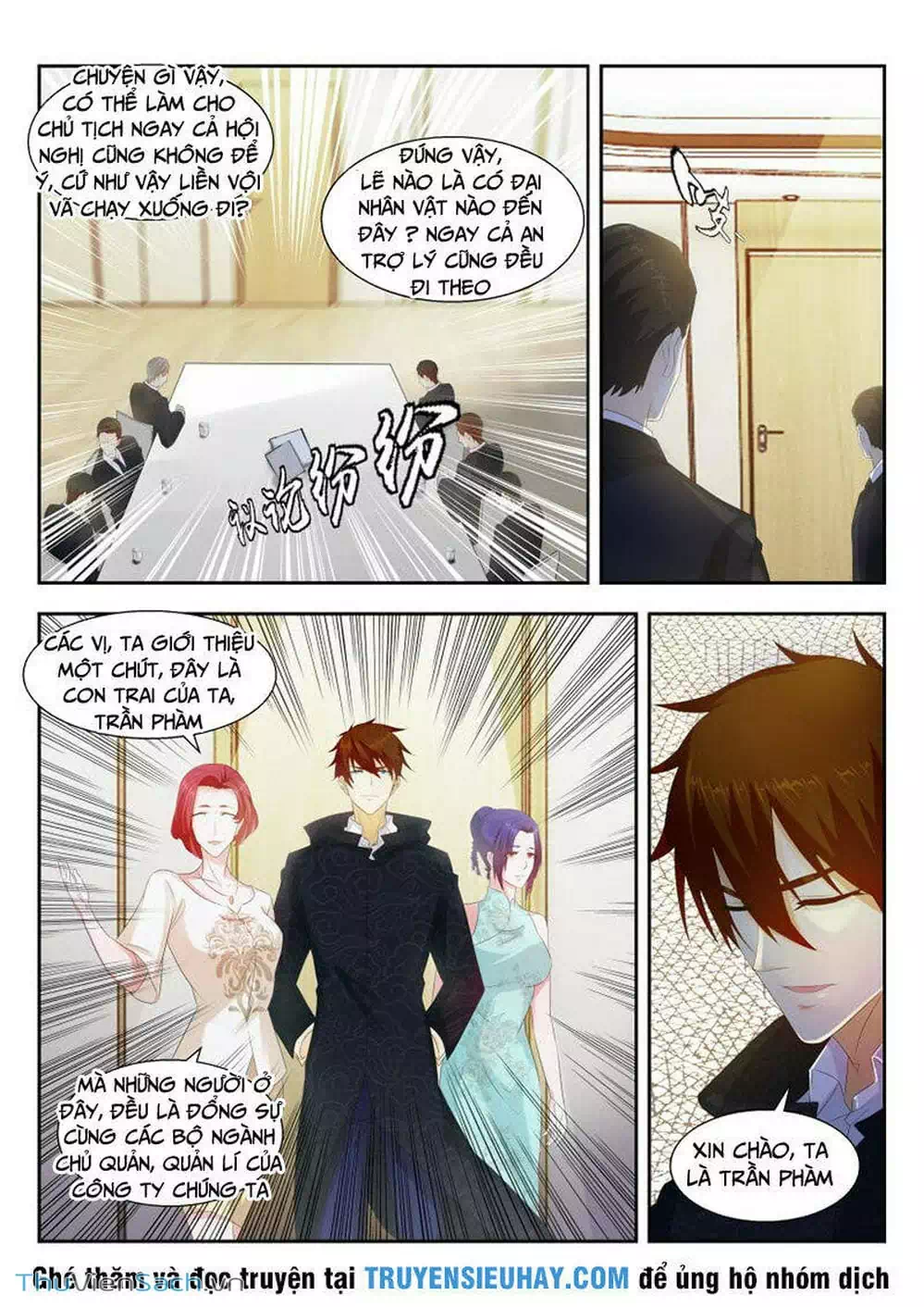 Chapter 263 - Image 10