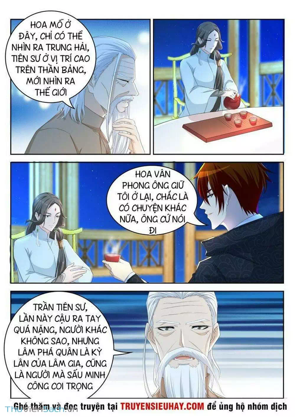 Chapter 269 - Image 1