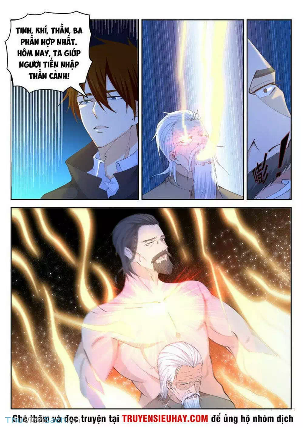 Chapter 270 - Image 3