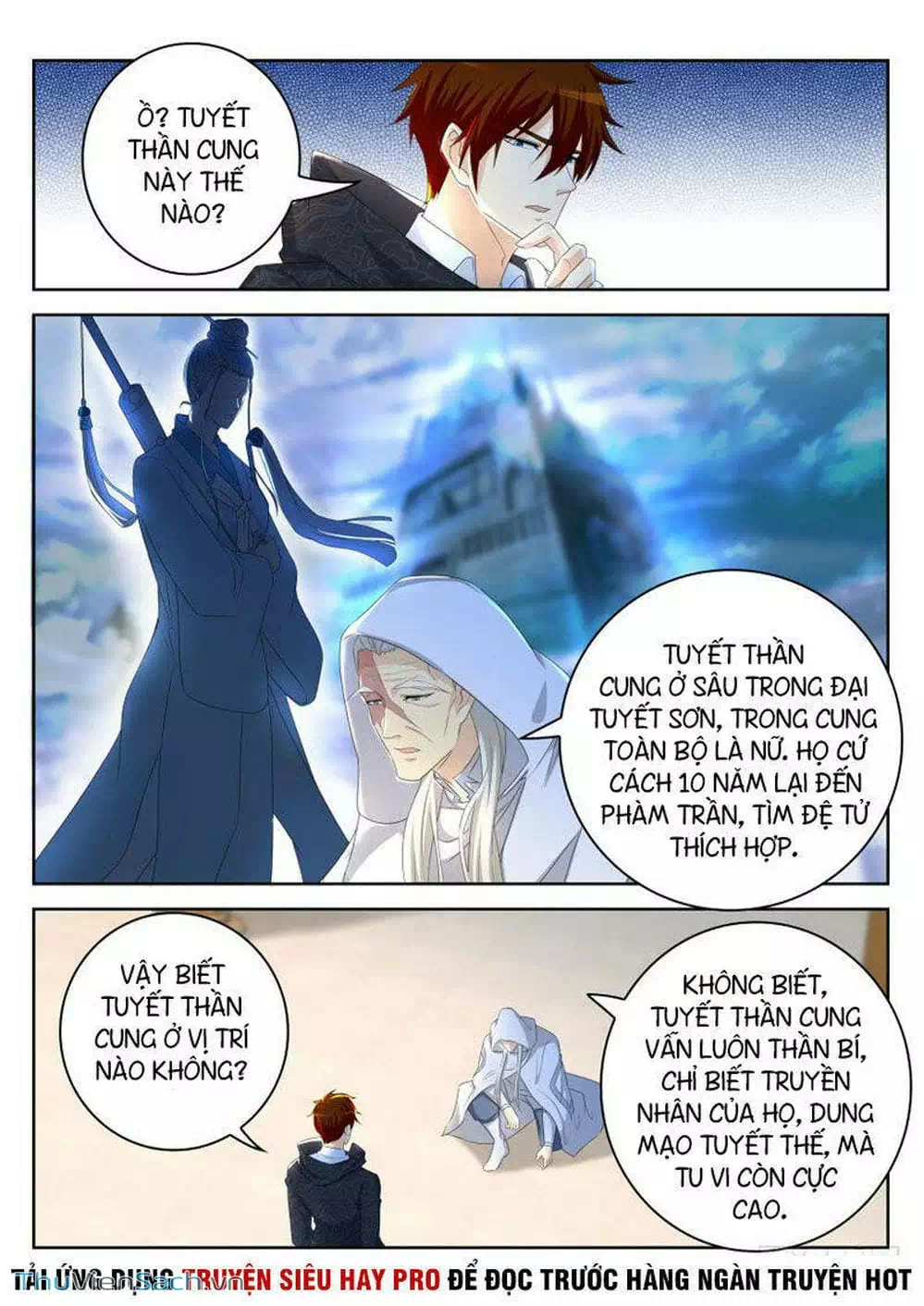 Chapter 272 - Image 1