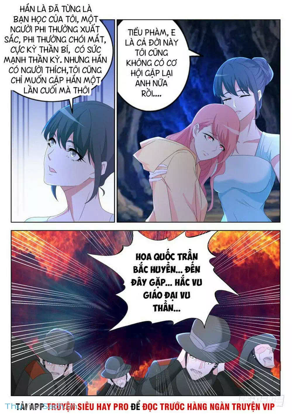 Chapter 280 - Image 5