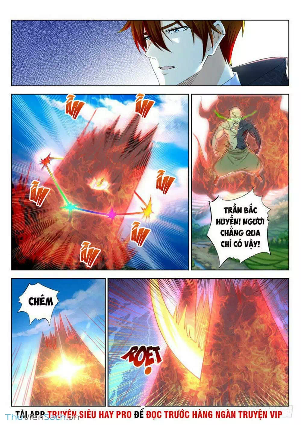 Chapter 282 - Image 4