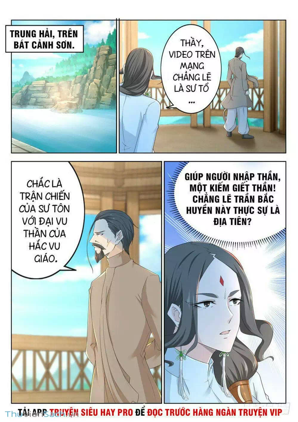 Chapter 283 - Image 3