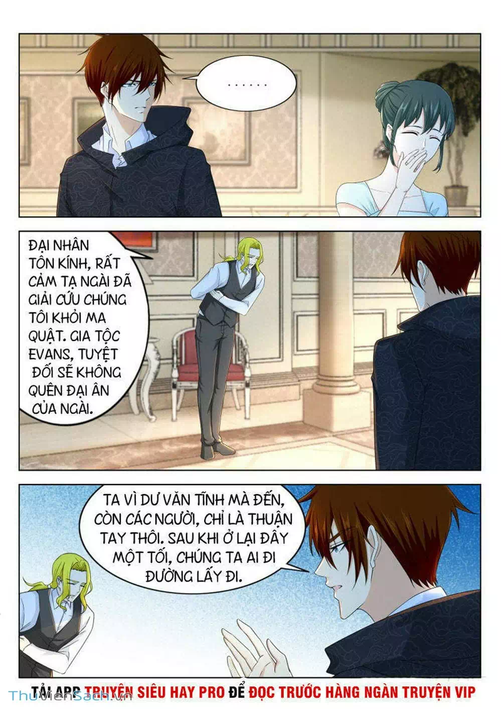 Chapter 283 - Image 5