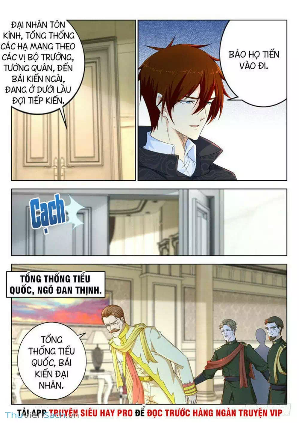 Chapter 283 - Image 6
