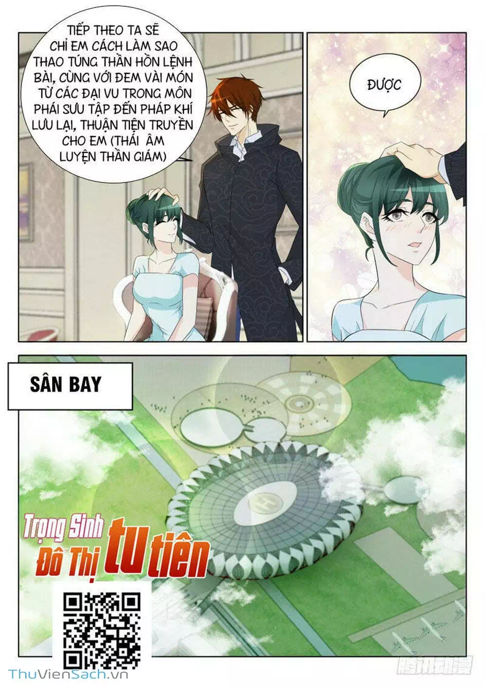 Chapter 284 - Image 5