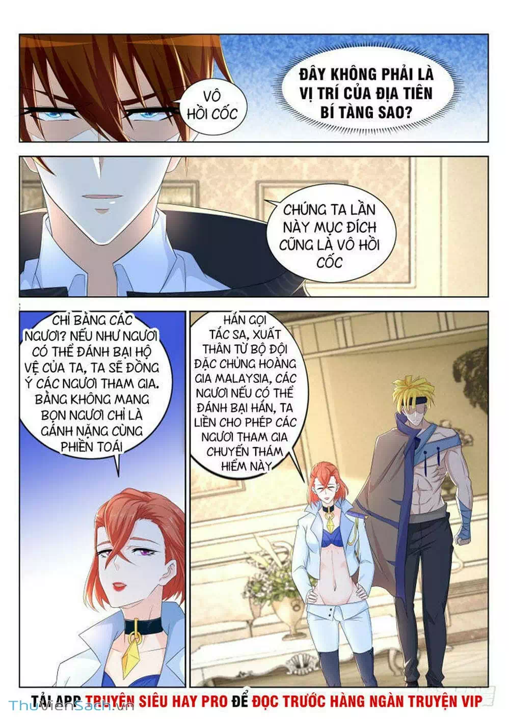 Chapter 285 - Image 6