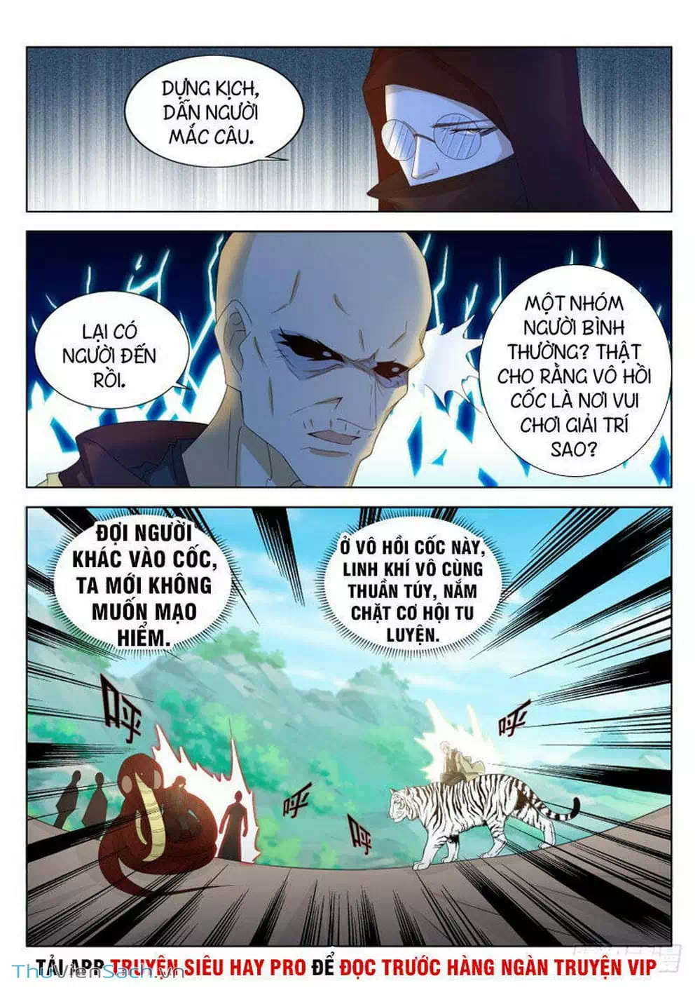 Chapter 286 - Image 8