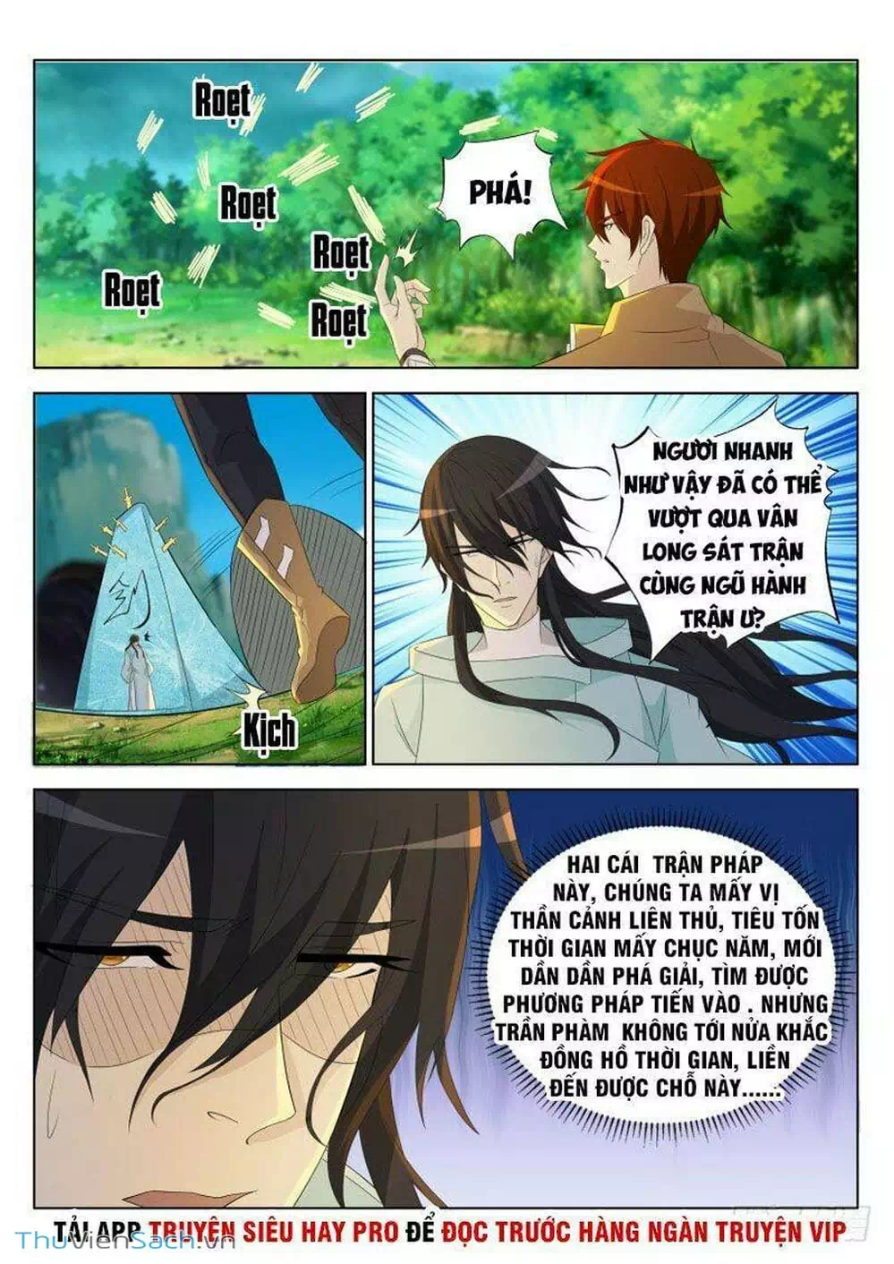 Chapter 291 - Image 4