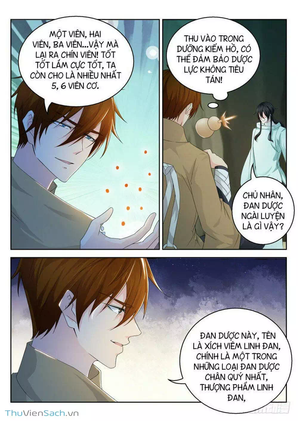 Chapter 293 - Image 5