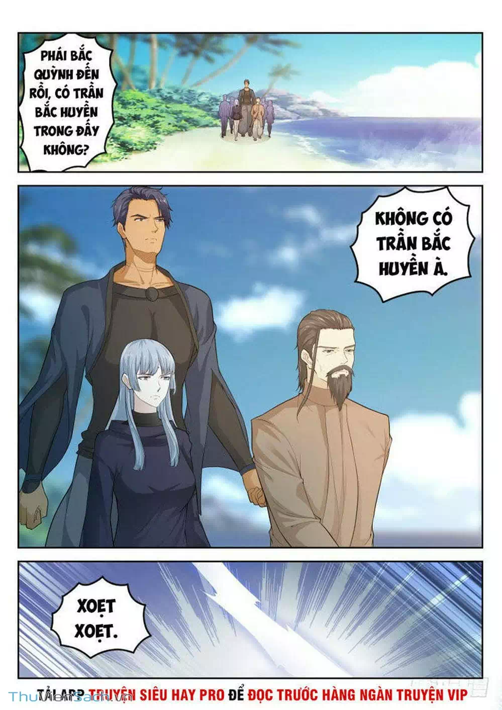 Chapter 301 - Image 6
