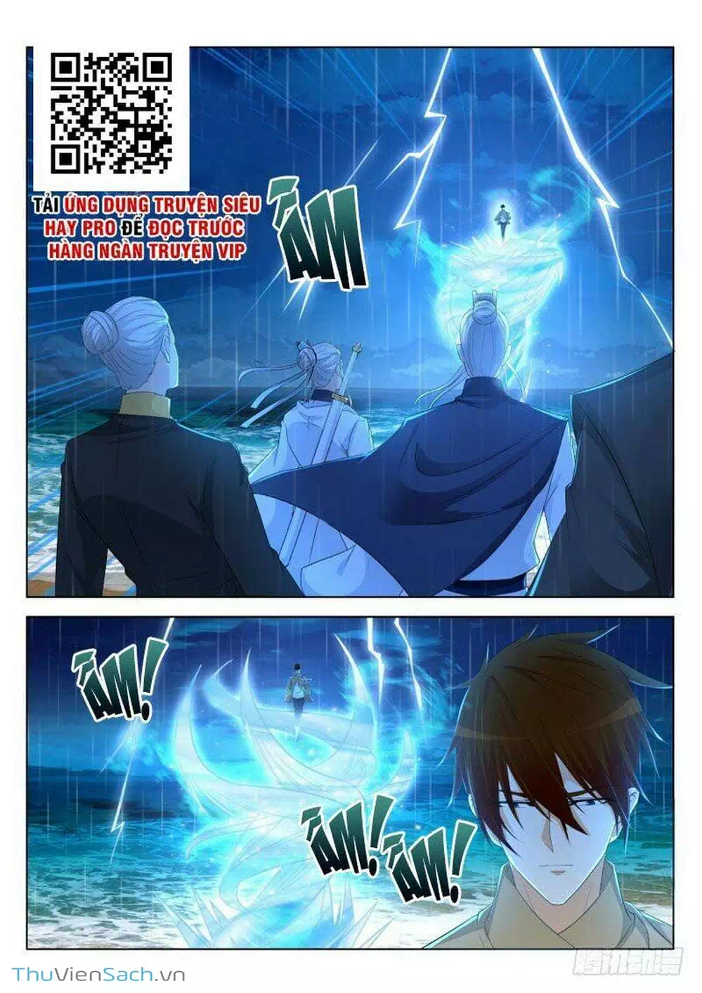 Chapter 302 - Image 1